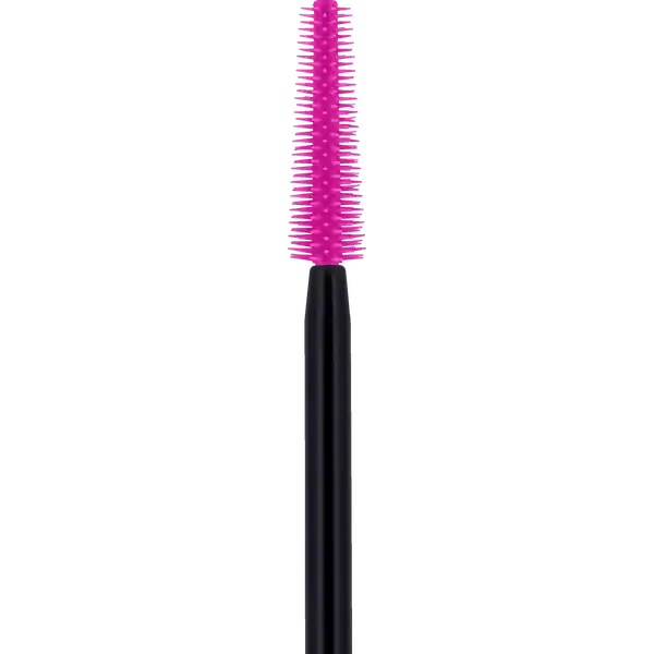 lash without limits extreme lengthening & volume mascara 02 brown