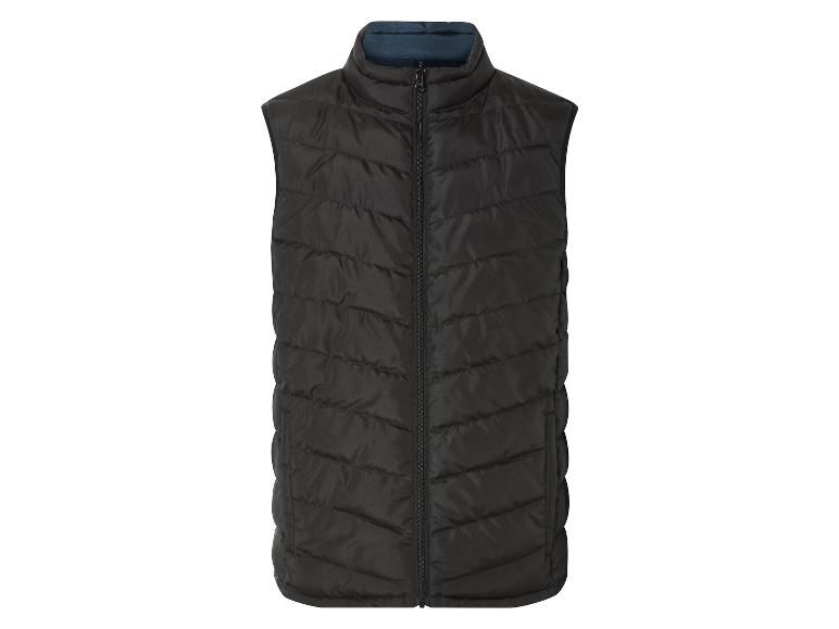 Heren bodywarmer