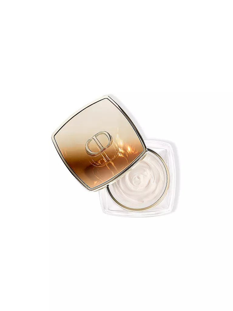 DIOR Gesichtscreme - Dior Prestige La Crème Texture Riche Intensiv reparierende Anti-Aging-Creme 50ml keine Farbe