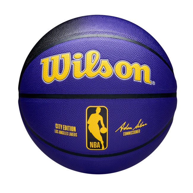 2024-2025 NBA Team City Edition Collector Basketball