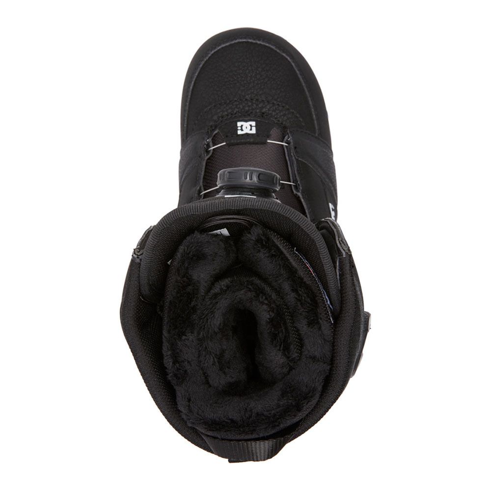 DC Shoes LOTUS - Boots snow Femme black/white