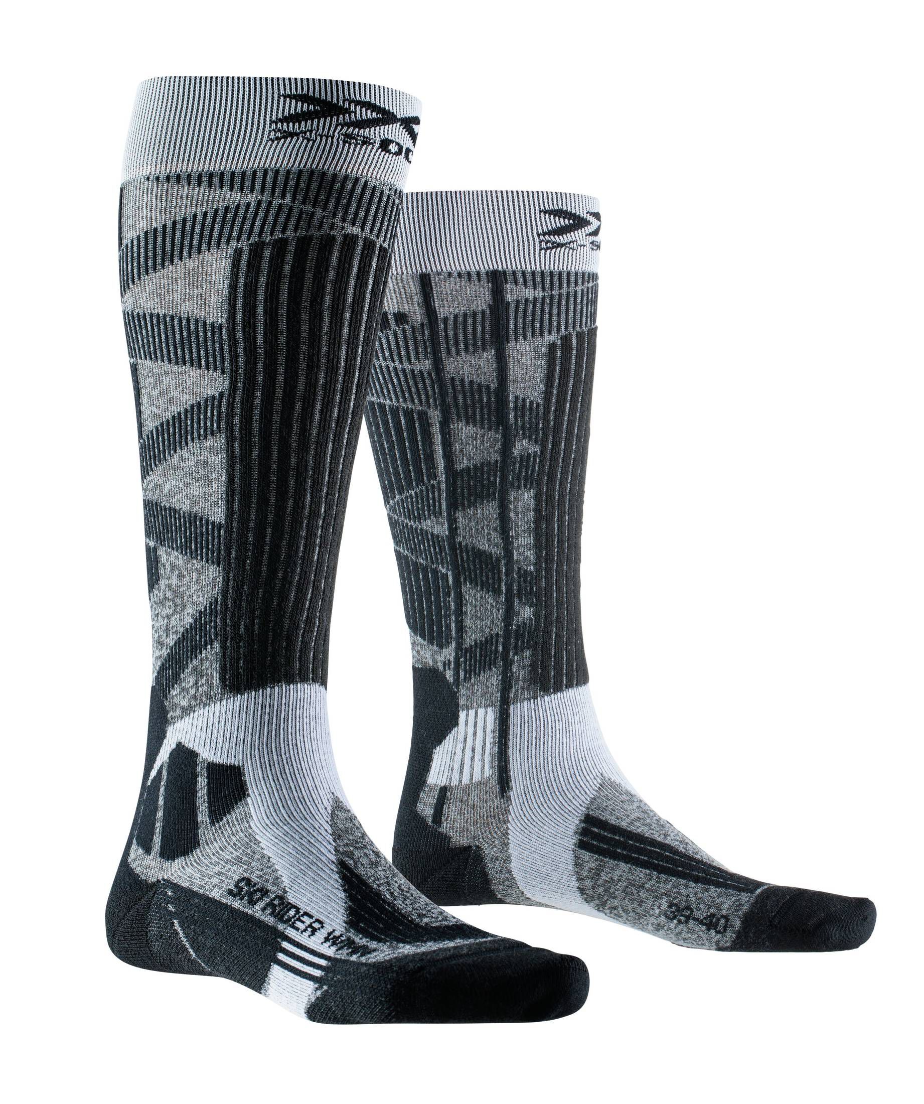 X-Socks| Damen Skistrümpfe SKI RIDER 4.0