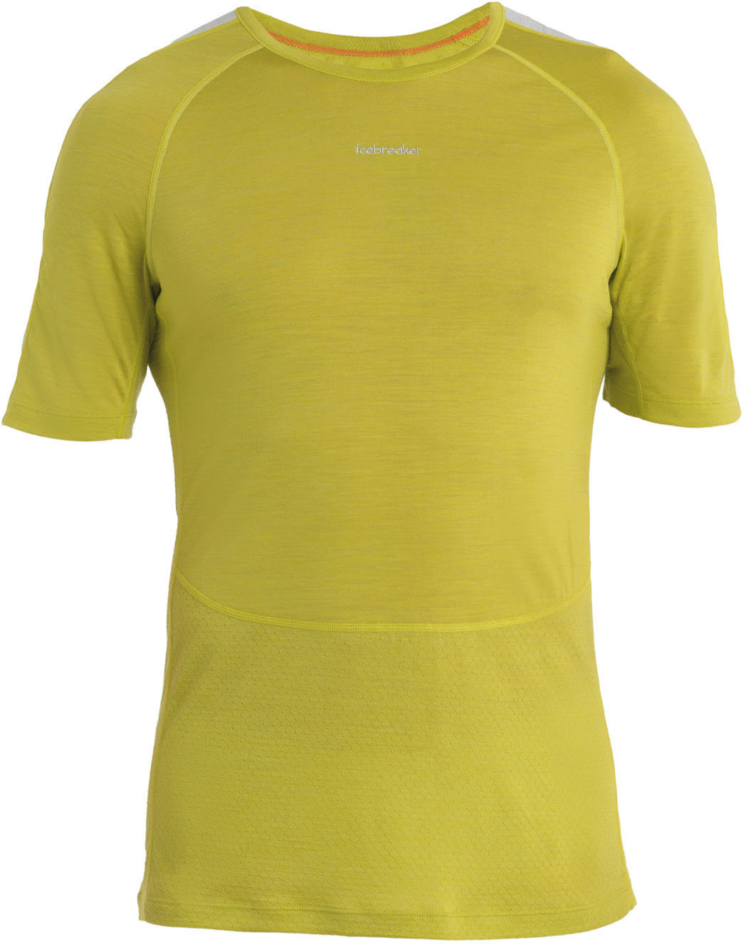 125 ZoneKnit SS Crewe