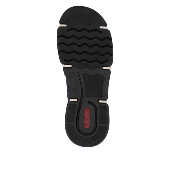 Rieker Ready 2 Go Sneakers Dame 45963-14
