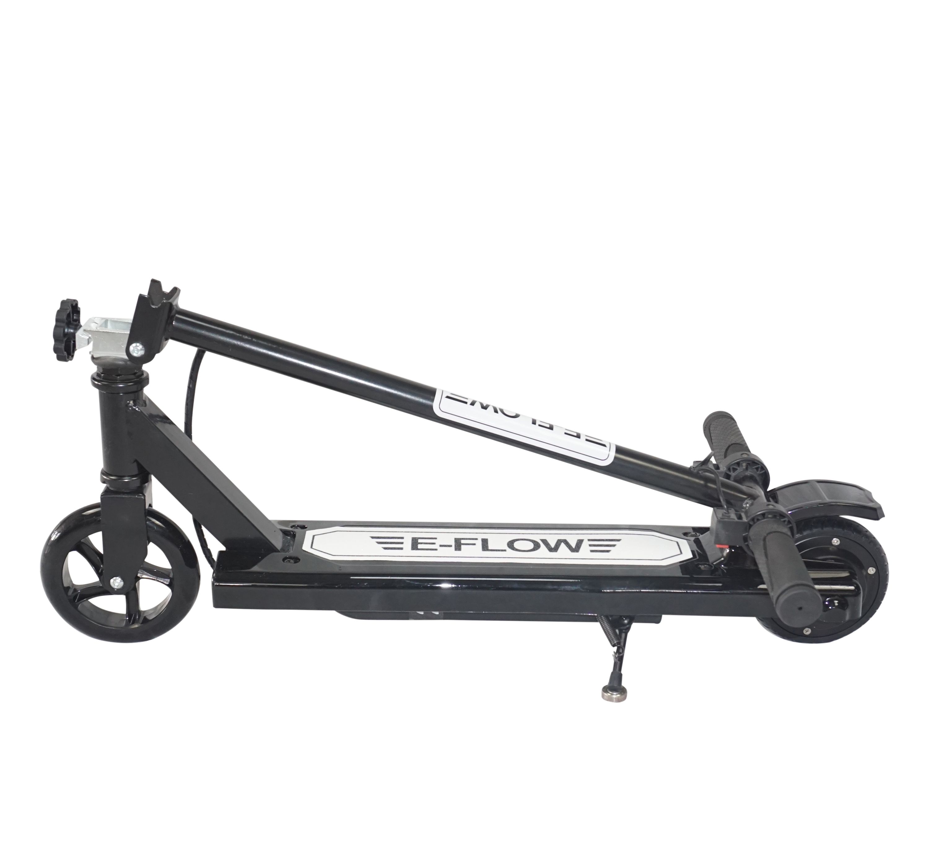 E-Scooter SPEEDY 12 km/h schwarz