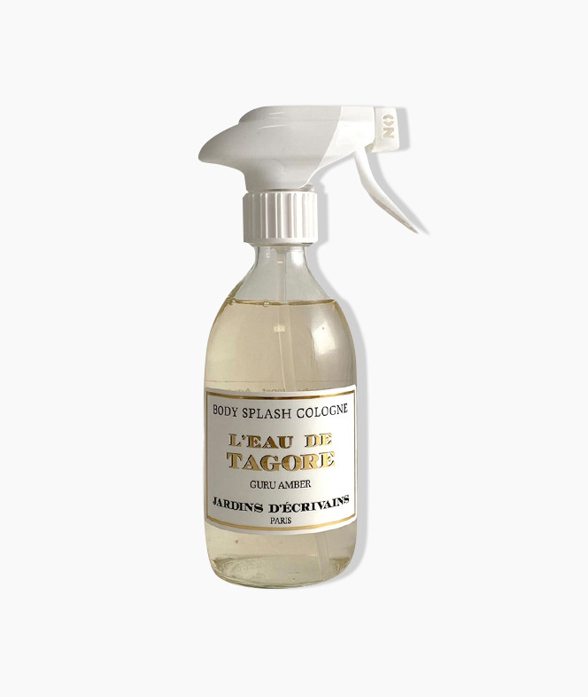 Splash Cologne Tagore JARDINS D ECRIVAINS 300 ML