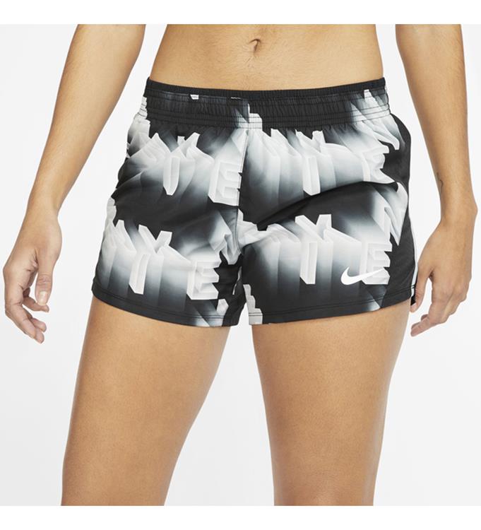 NIKE WOMEN'S LINED RUNNING SHO,LT