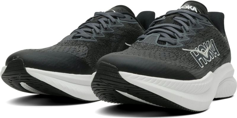 HOKA Mach 6 - Schoenen - Kinderen - Blauw - CMEVA Tussenzool