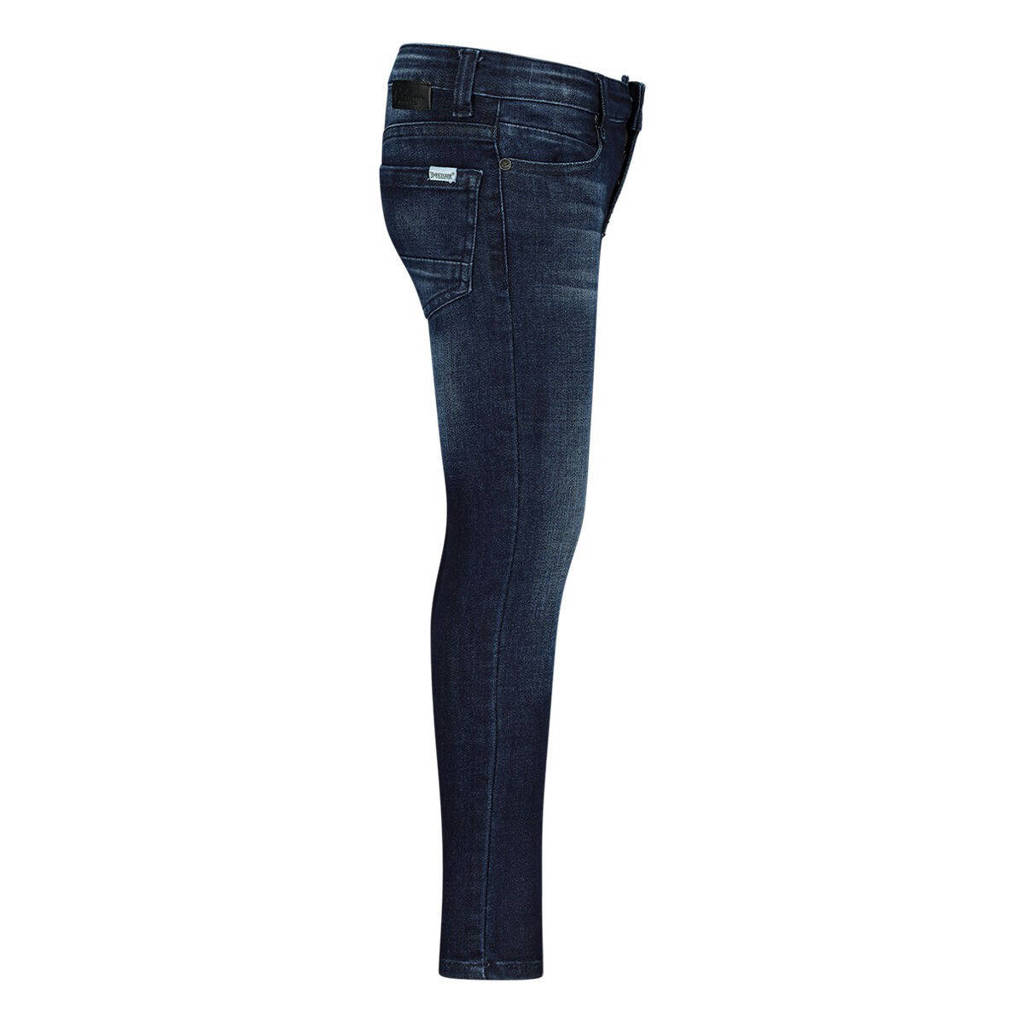 Retour Jeans super skinny jeans raw blue denim