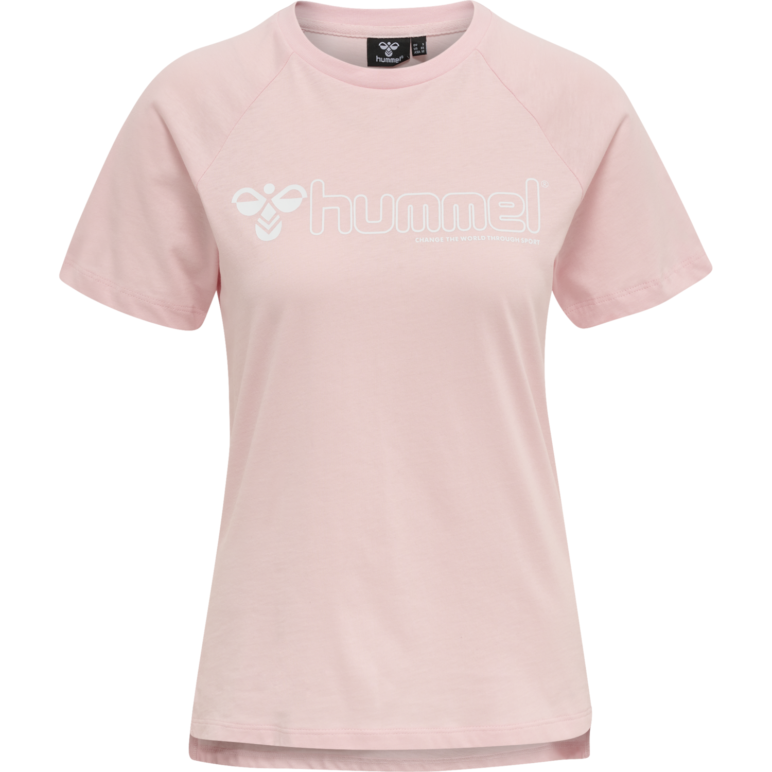 hmlNONI 2.0 T-SHIRT