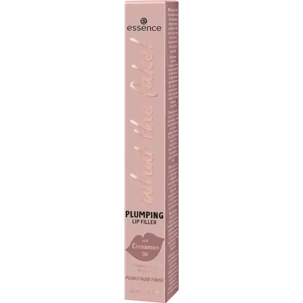 what the fake! PLUMPING LIP FILLER 02