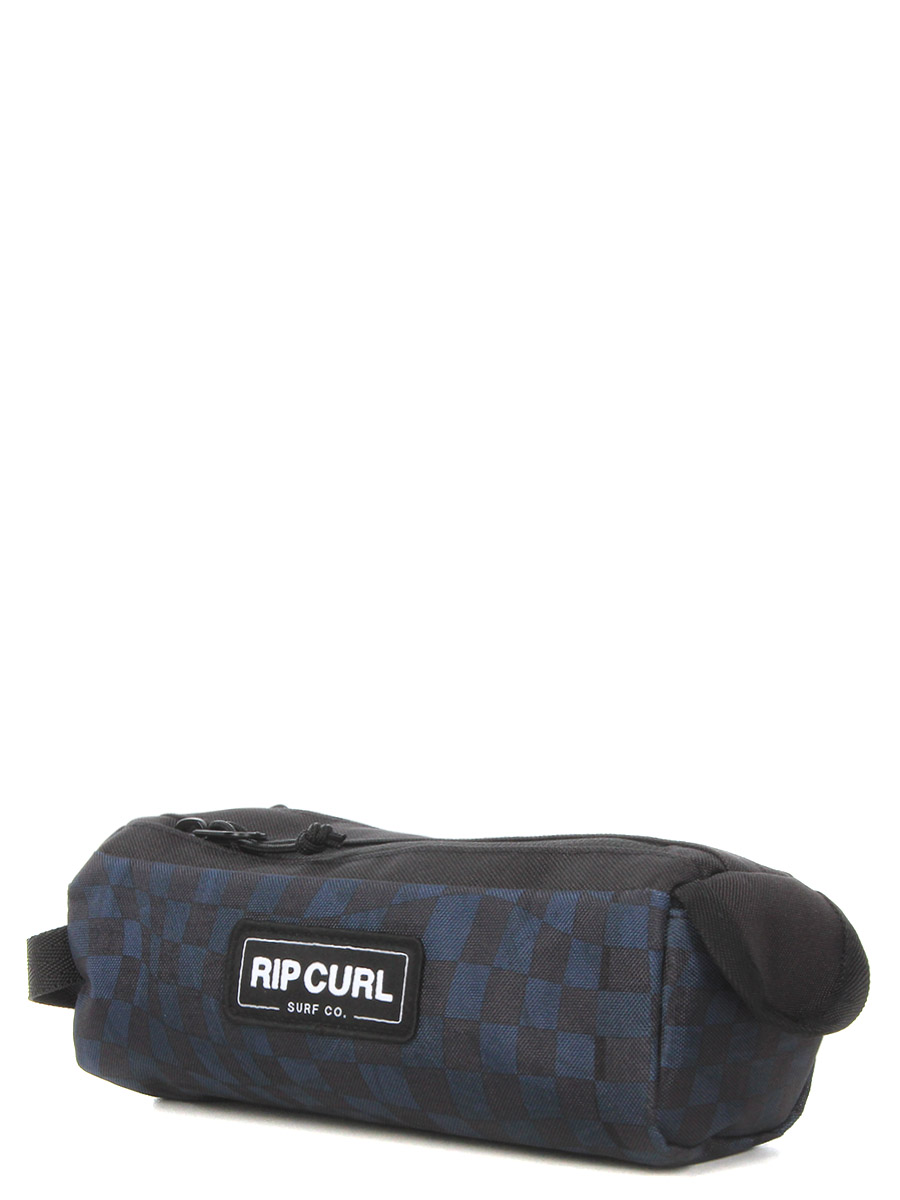 Trousse Rip Curl Checkers - 2 compartiments