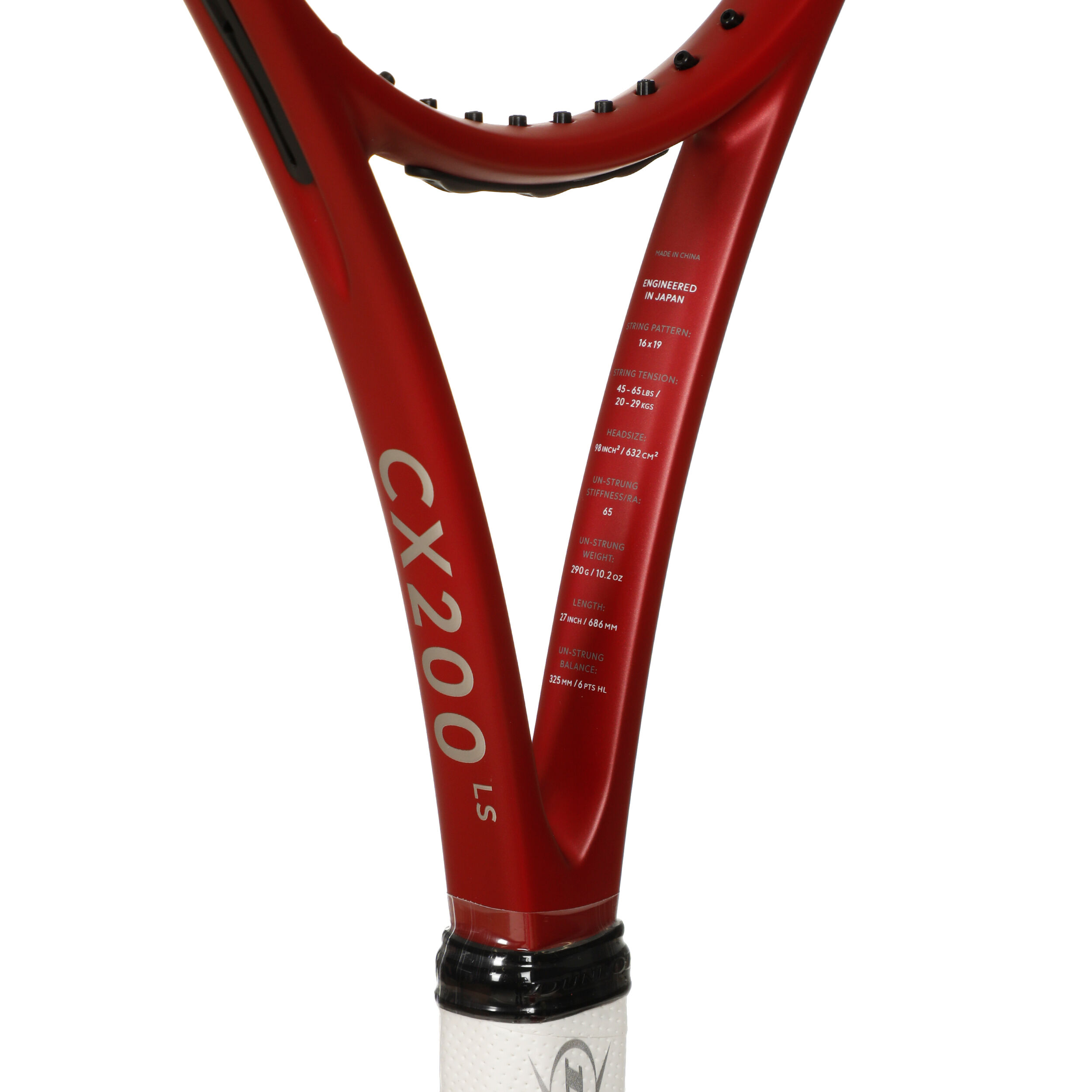 Dunlop CX 200 LS