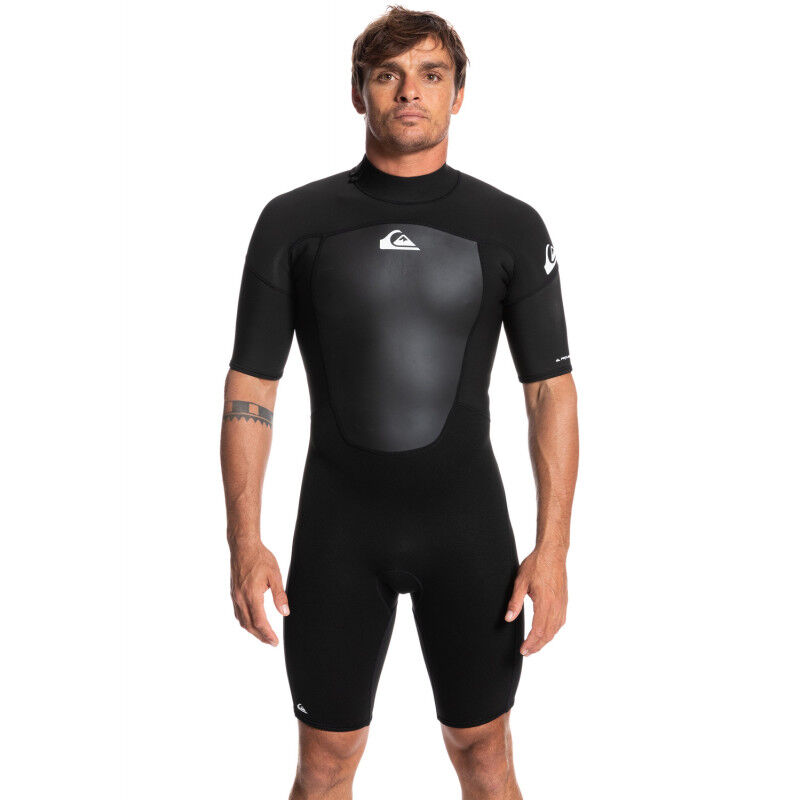 2/2mm Prologue Back Zip SS - Combinaison de surf homme
