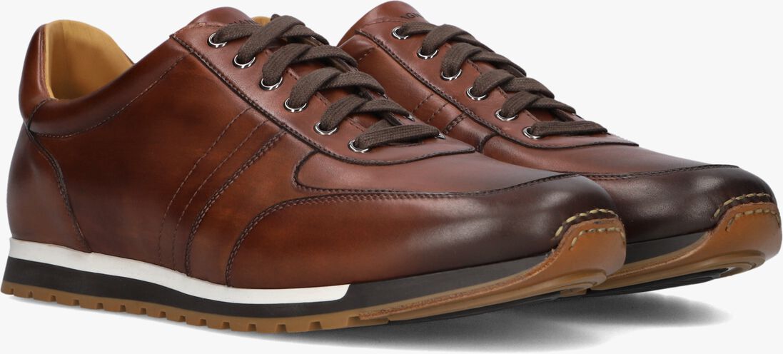 MAGNANNI bruine magnanni lage sneakers 22652
