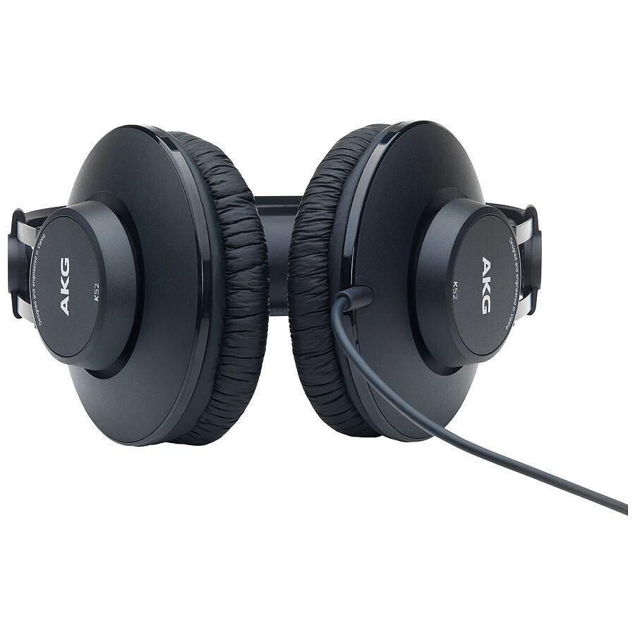 AKG K52 - Casque audio