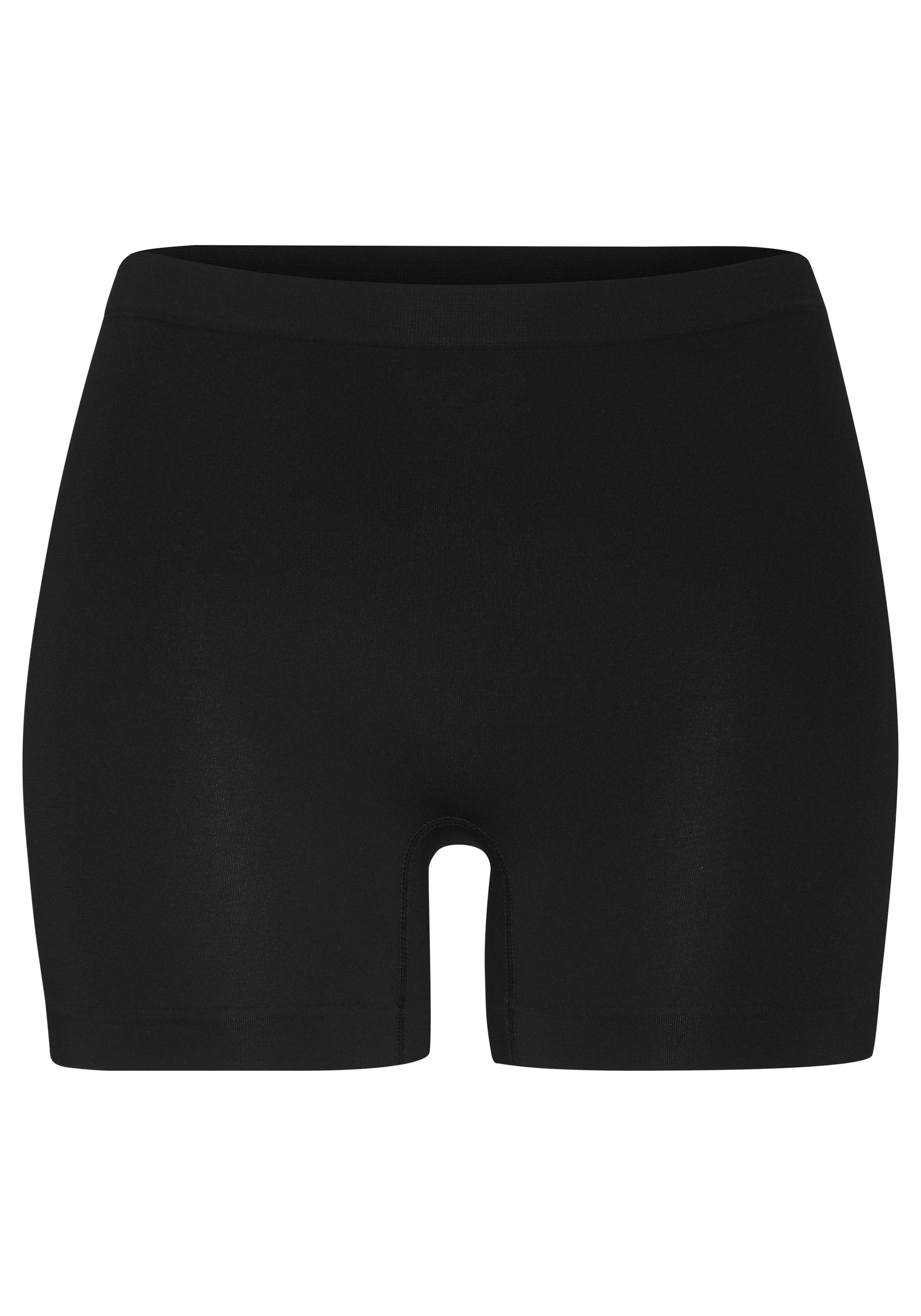 LASCANA Panty »seamless«, aus weicher Microfaser
