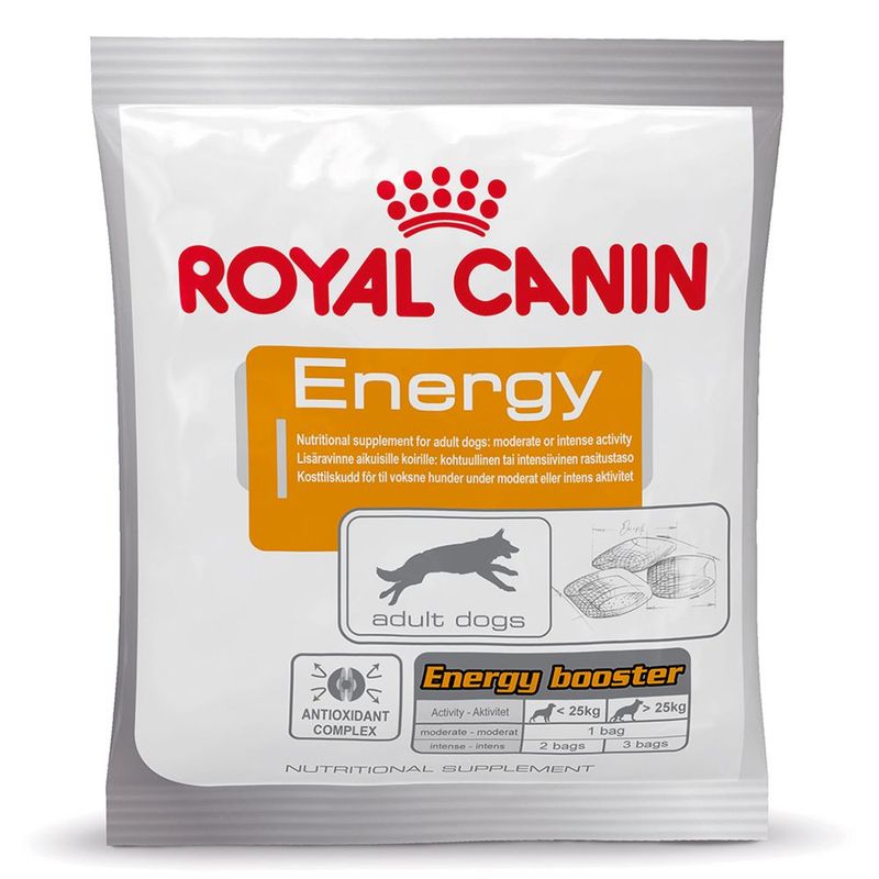 Friandises Royal Canin Energy à prix discount sur bitiba.fr