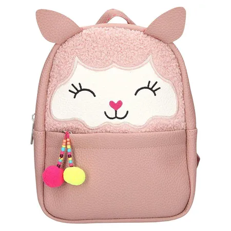 Depesche TOPModel Rucksack Mauve Alpaka