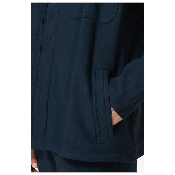 super.natural - Alpine Active Overshirt - Chemise