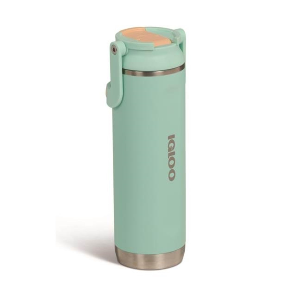Igloo Bottle - isoleret drikkeflaske 590 ml (Seafoam)