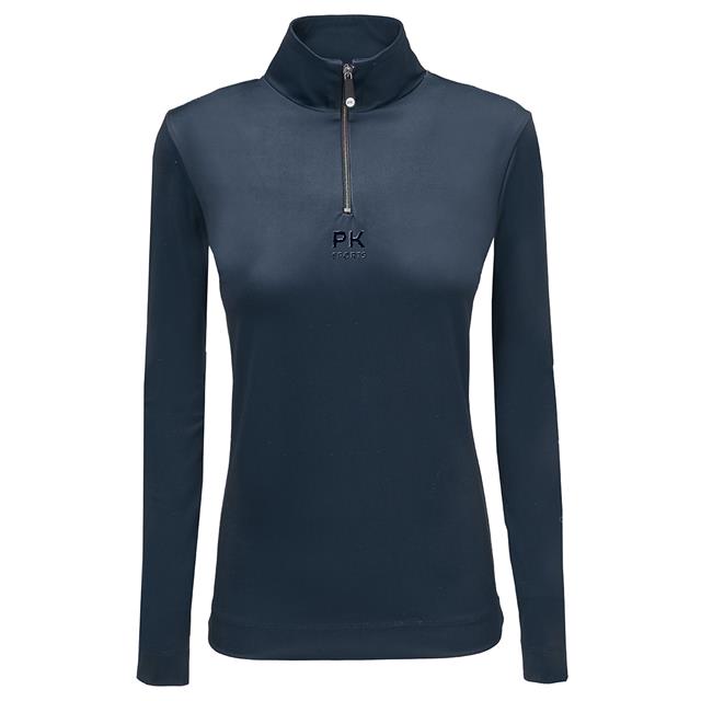 Trainingsshirt PK Vacco Donkerblauw