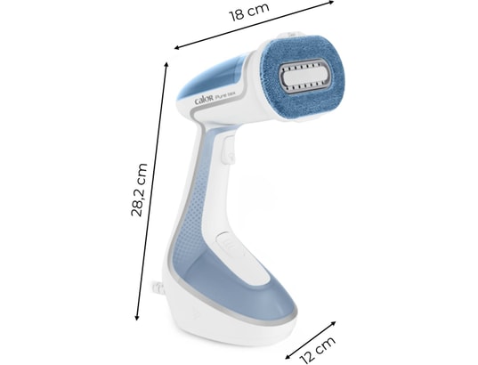 CALOR - Défroisseur vapeur DT9531C0