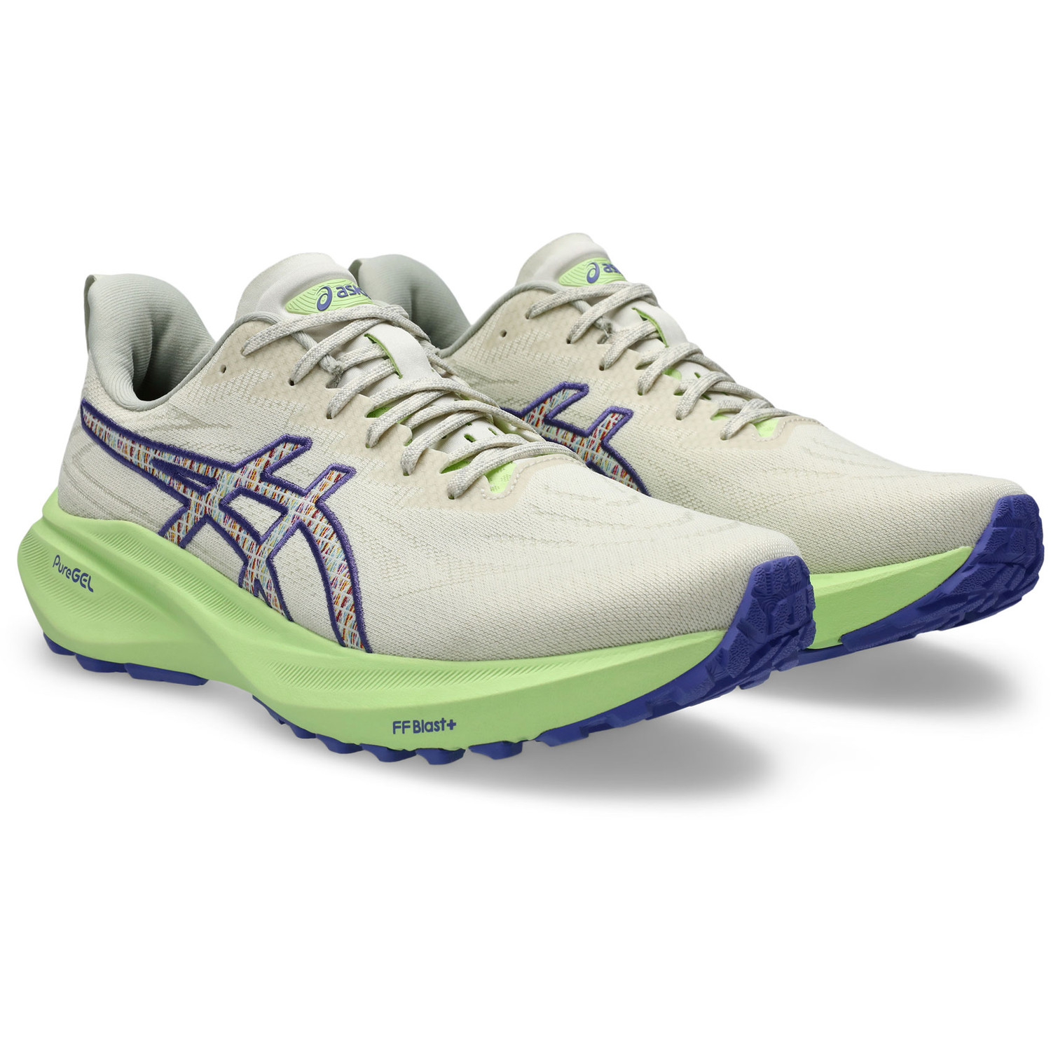 ASICS GT-2000 13 TR Heren