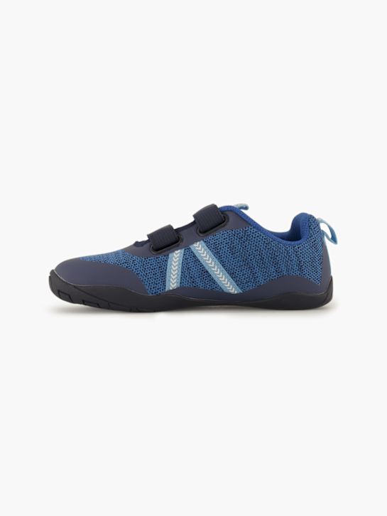 Lico Halbschuh Blau