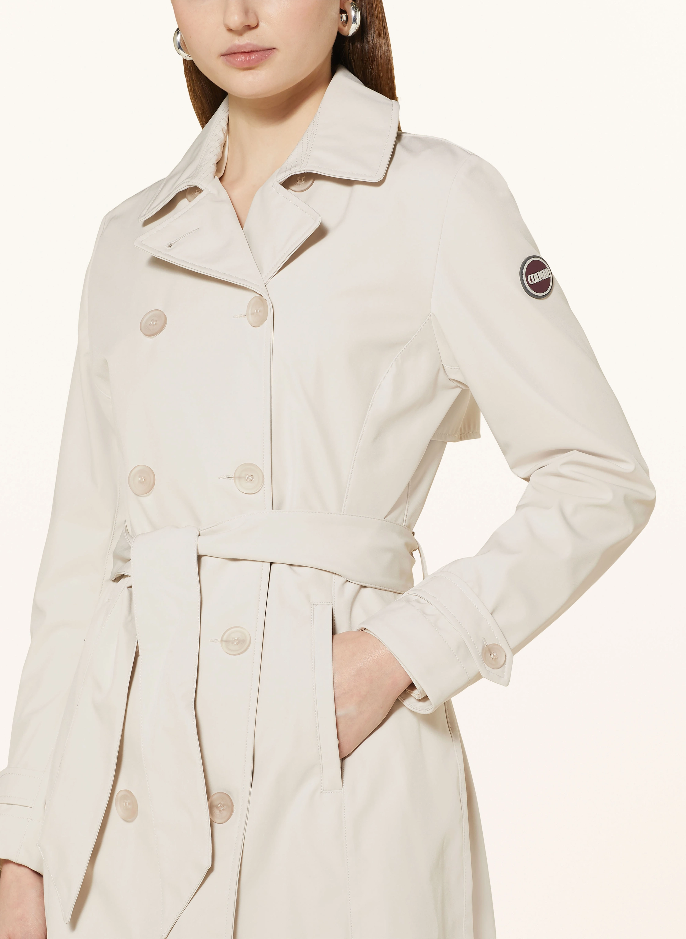 COLMAR Trenchcoat