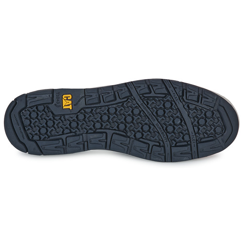 Caterpillar - COLFAX - Marine