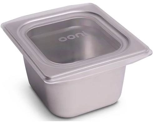 Ooni Pizza Toppings Station