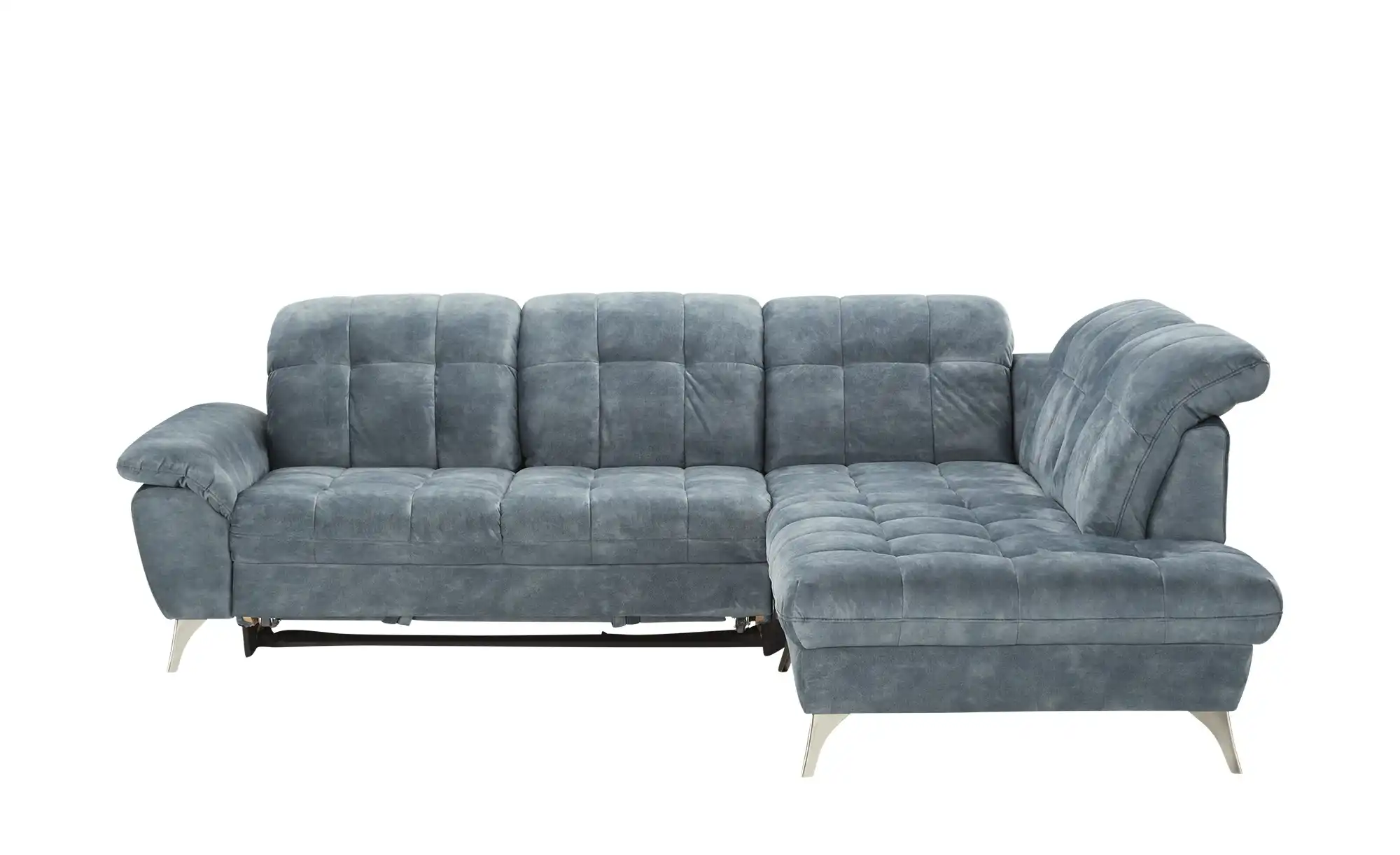 Ecksofa mit Multifunktion Melly