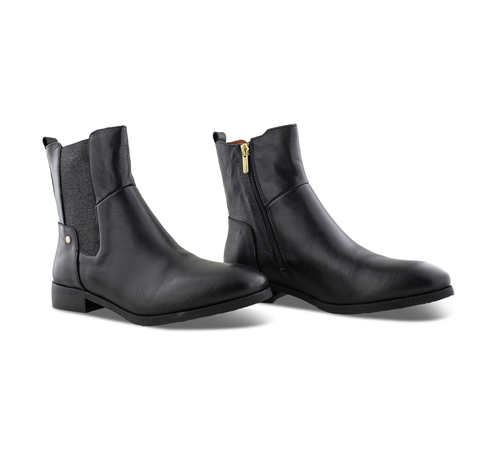 Pikolinos Royal - Chelsea Boots schwarz