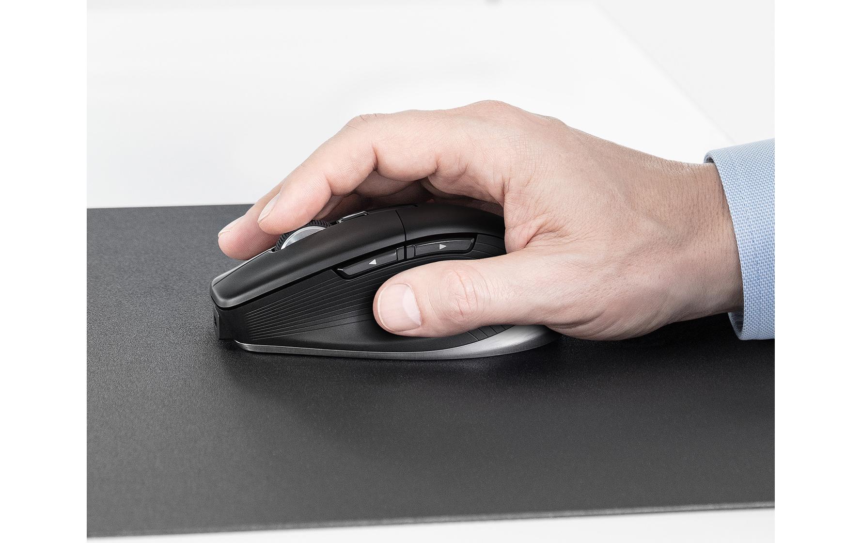 CadMouse Pro Wireless<br>Kabellose Maus für CAD-Profis