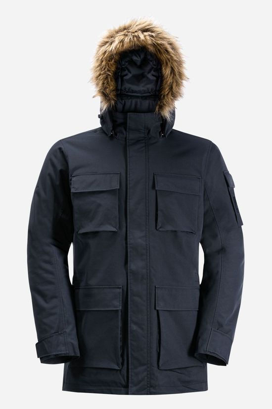Jack Wolfskin Jack Wolfskin Glacier Canyon Parka