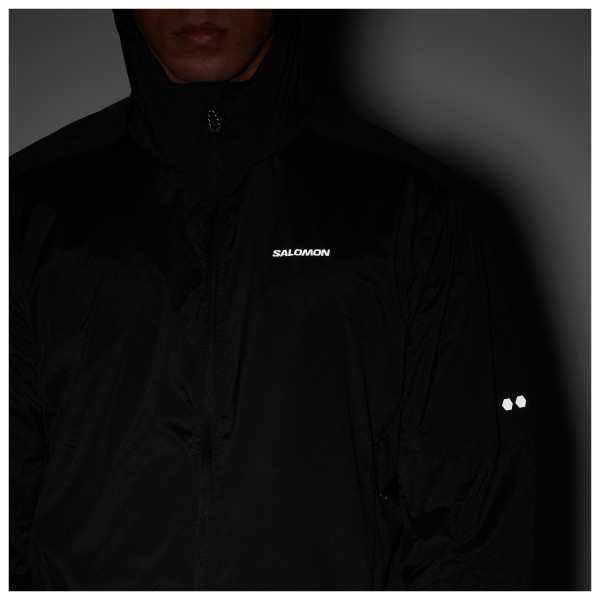 Salomon - Sense Aero Wind Jacket - Veste de running