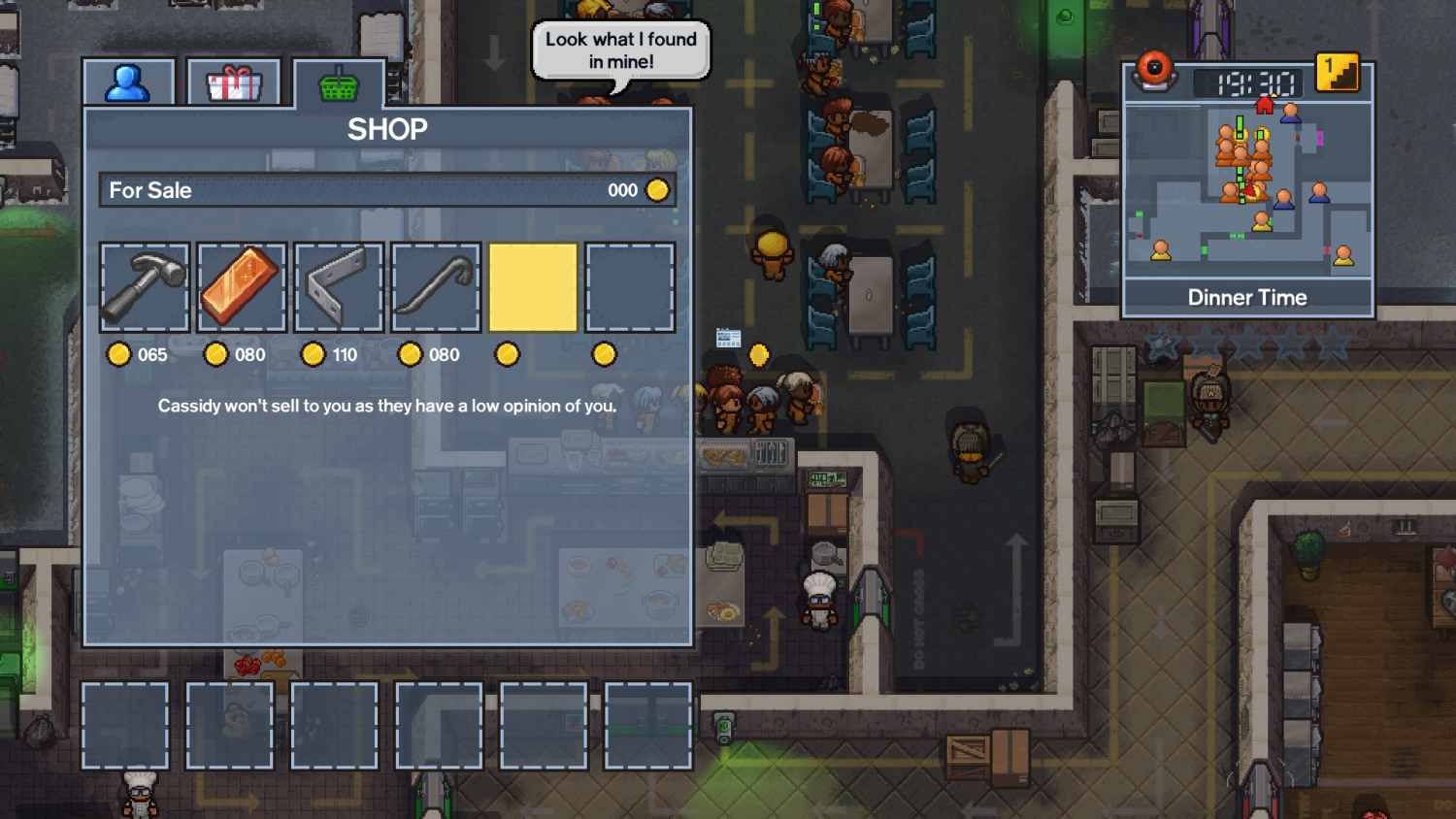 The Escapists 2- PC