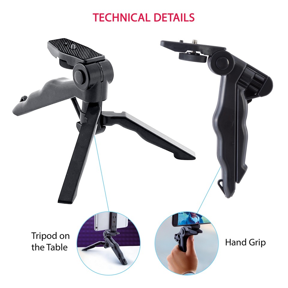 Studio Creator - Vlogging Kit
