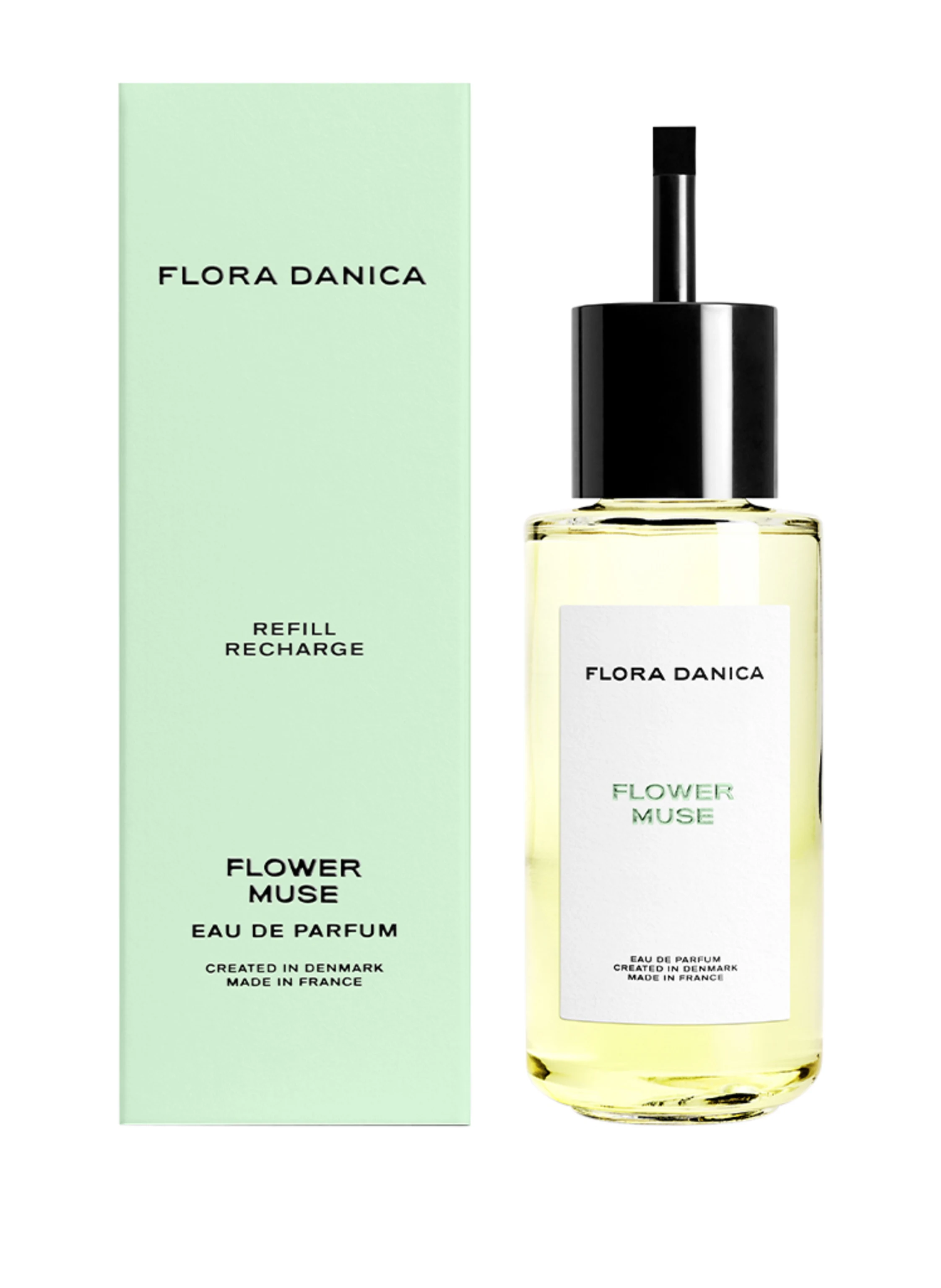 FLORA DANICA FLOWER MUSE REFILL