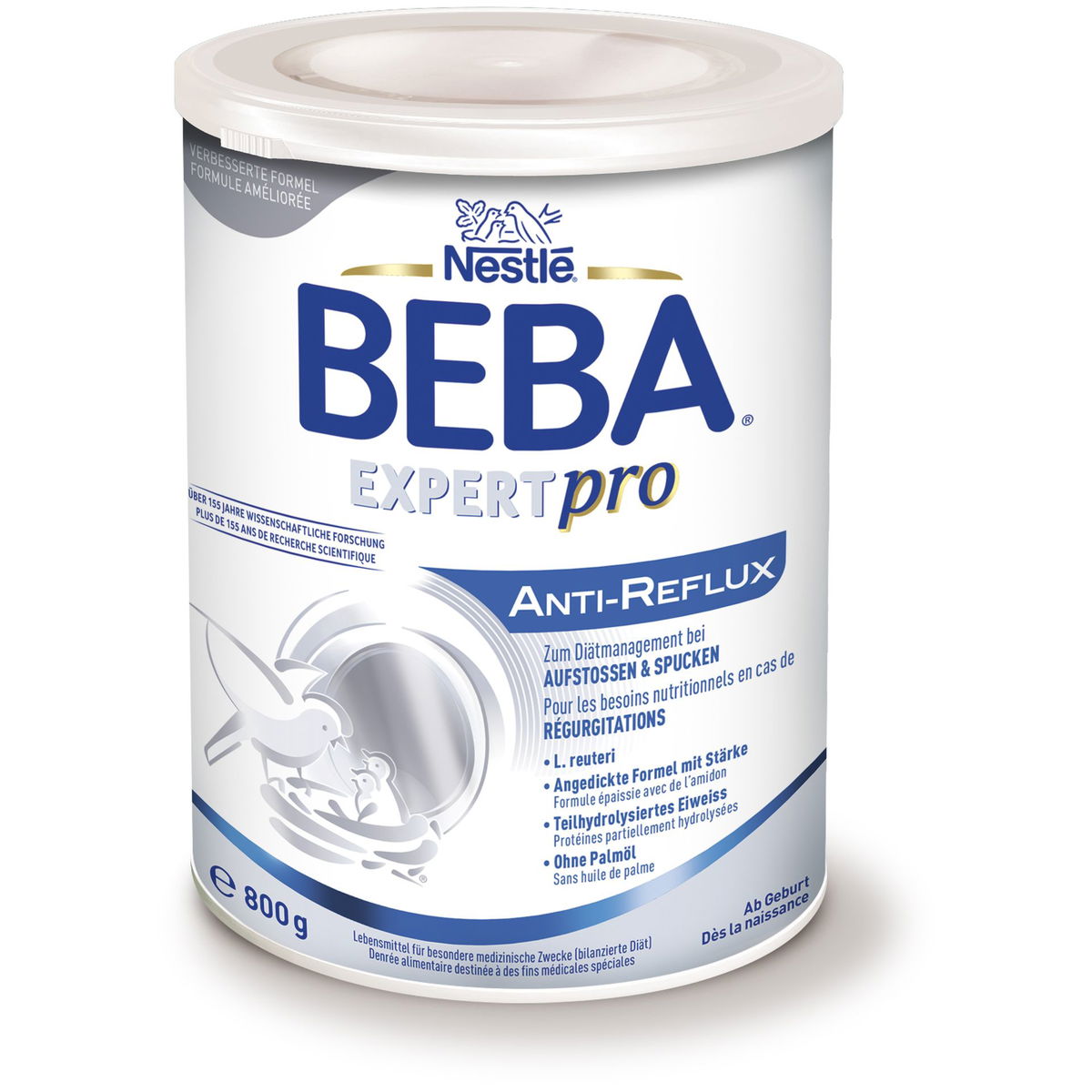 BEBABEBA   Expertpro Anti Reflux