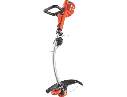 BLACK & DECKER - Coupe bordure électrique GL8033
