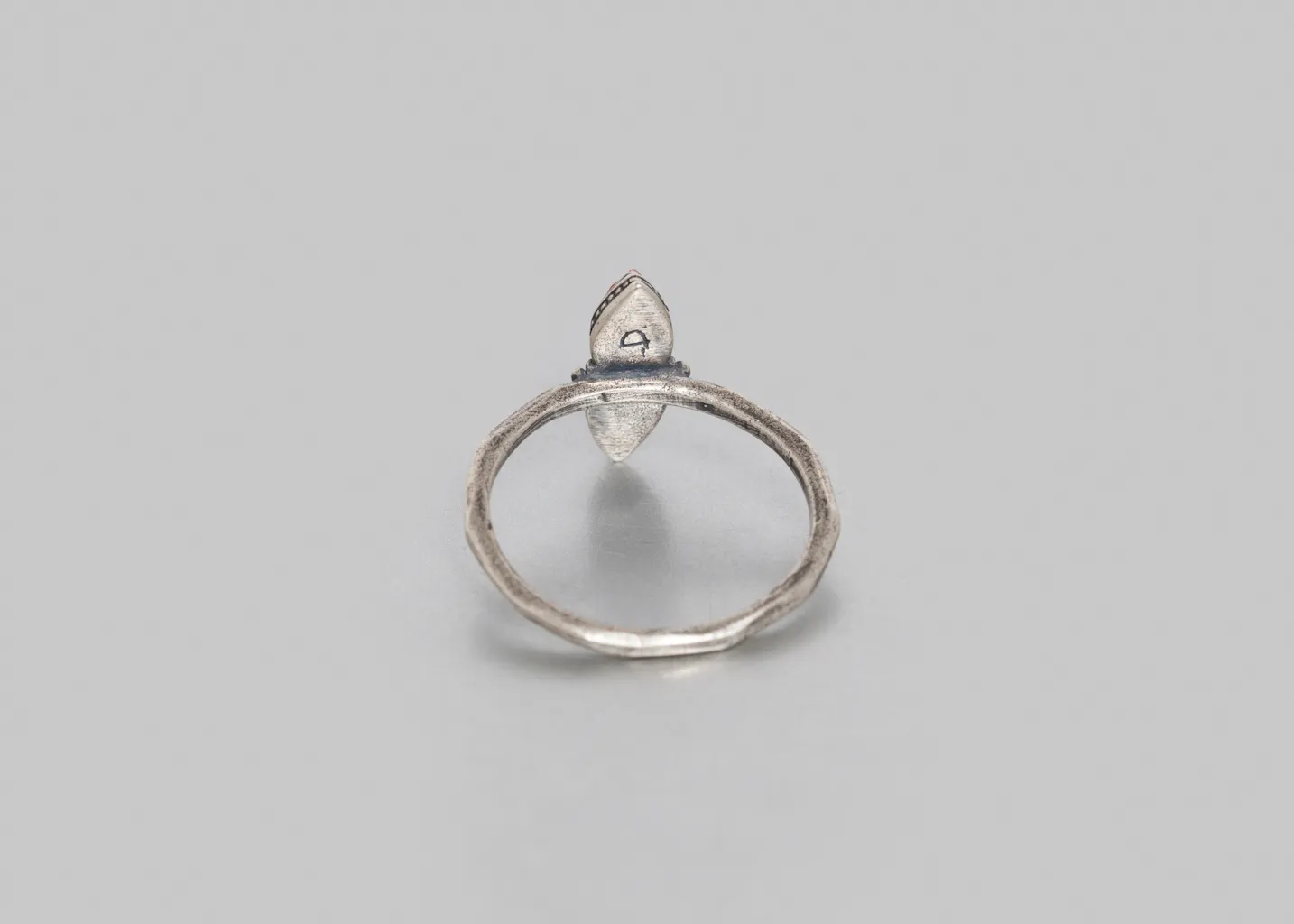 Bague Nomade Daphné Dasque