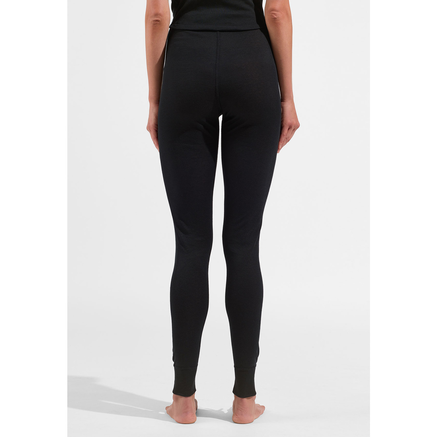 Odlo Active Warm Legging Dames
