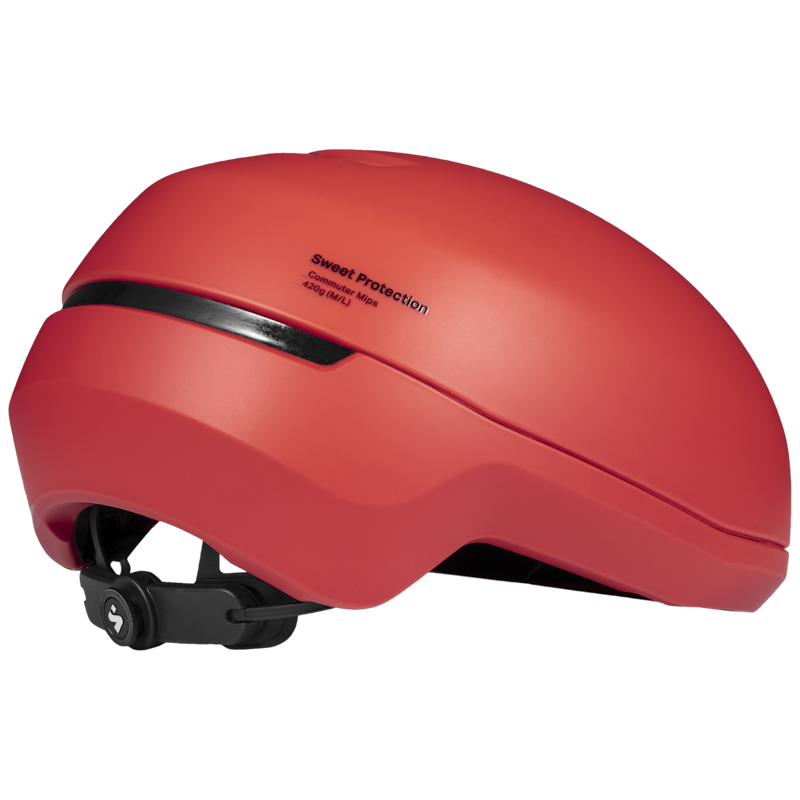 Sweet Protection Commuter Cykelhjelm Med Mips Lava