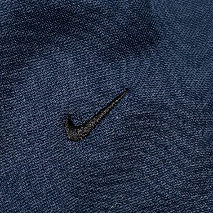 Nike F.C. Bas de Survêtement Tribuna - Bleu Marine/Noir