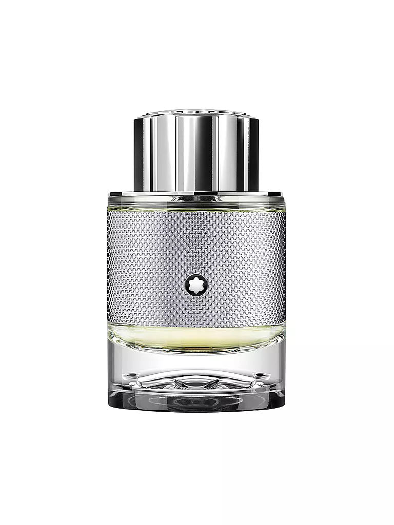 MONT BLANC Explorer Platinum Eau de Parfum 60ml keine Farbe