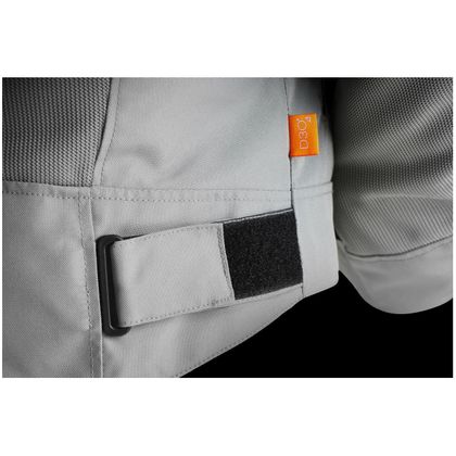 Blouson Furygan MISTRAL EVO 3 - Gris