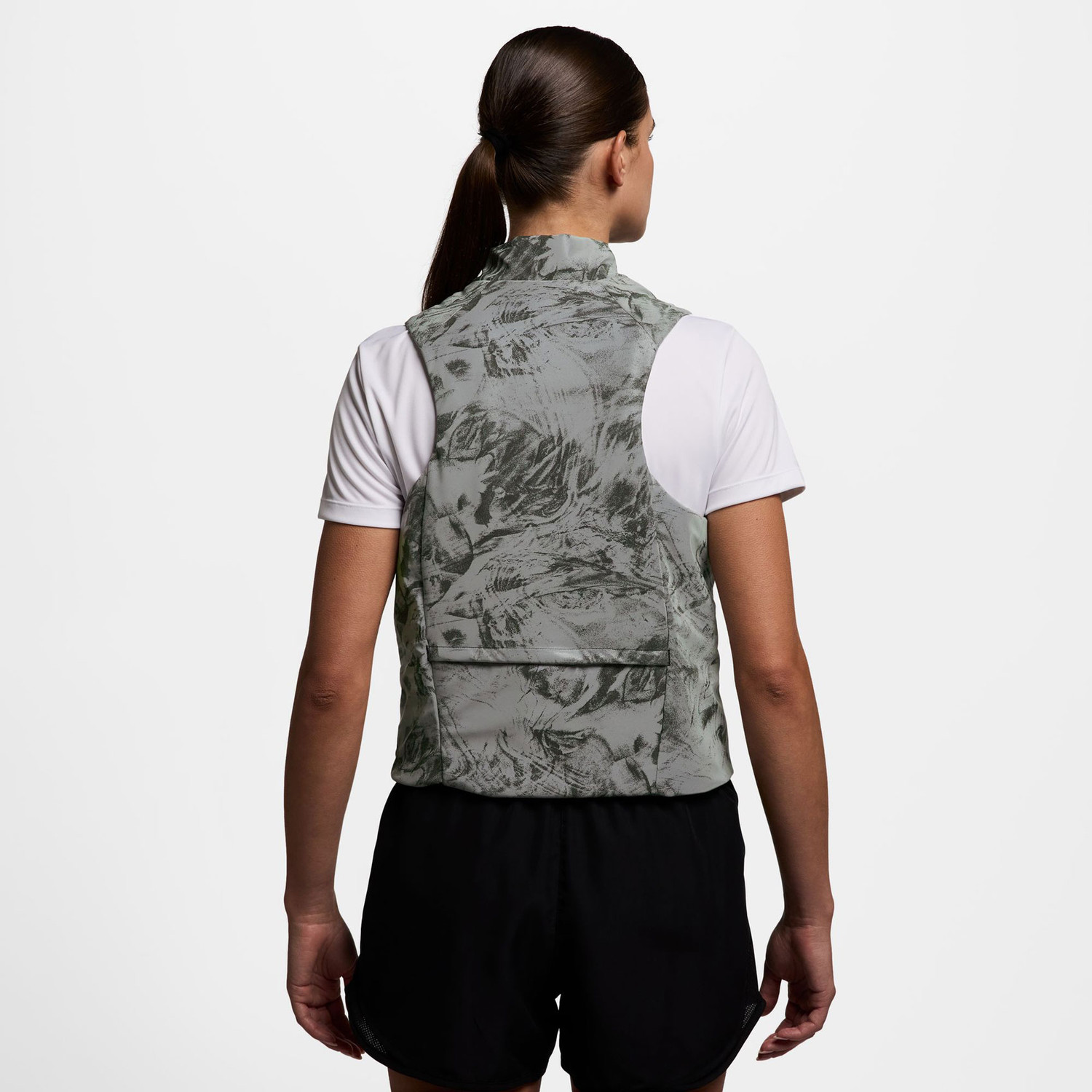 Nike Therma-FIT ADV Running Vest Dames