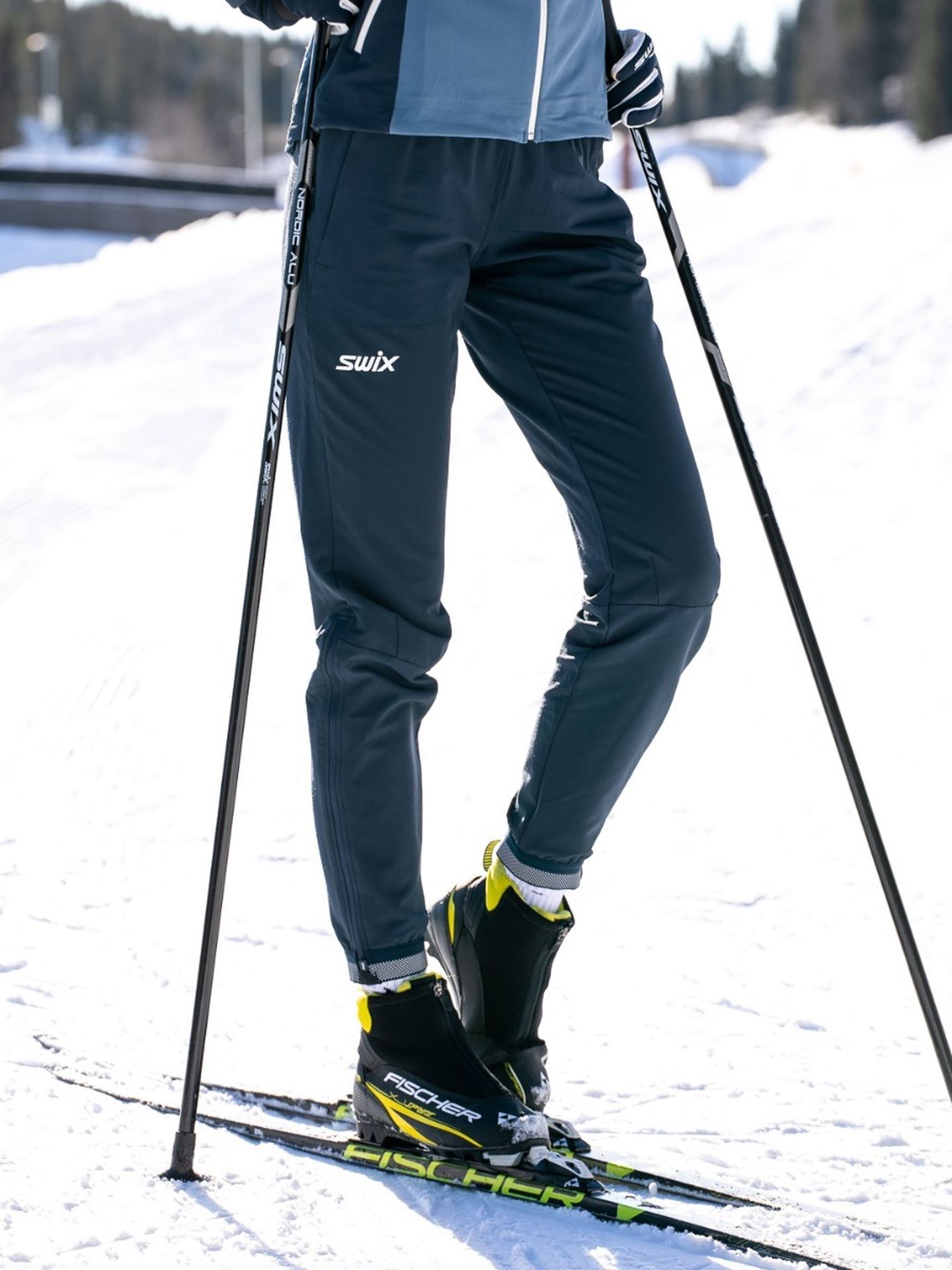 Evolution Softshield Pants